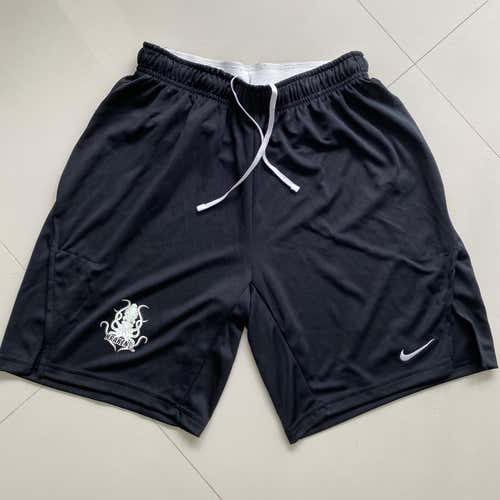New Krakens Medium Nike Shorts