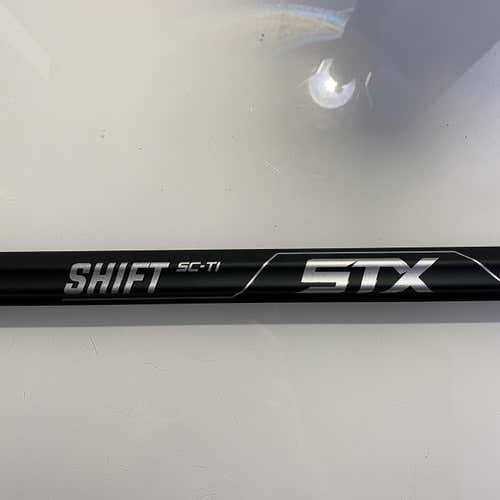 Brand New STX Shift Sc-Ti