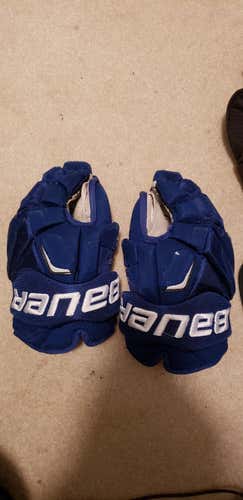 Bauer APX2Pro Gloves 14"