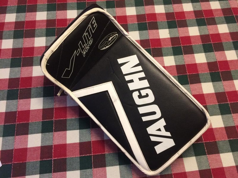 Used Senior Vaughn Full Right V-Lite Pro