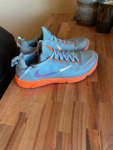 Nike Thompson bro’s Turf Cleats