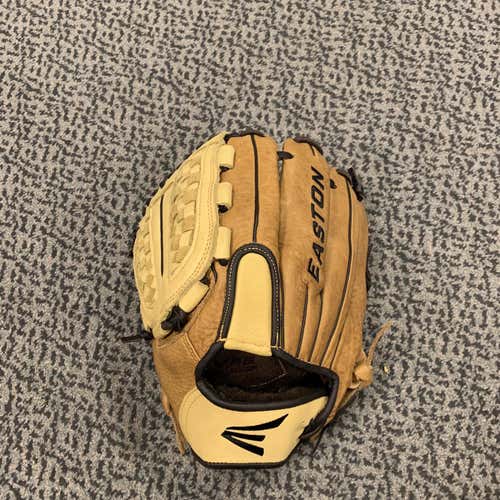 Brown New Infield Natural elite 12" Baseball Glove