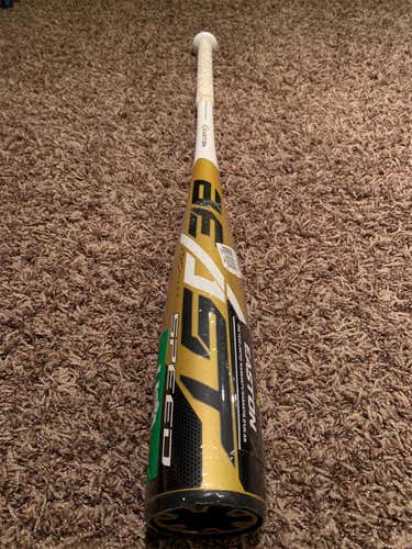 BRAND NEW IN WRAPPER!! 2019 Easton Beast Speed USA Baseball Bat 29" 18oz (-11)