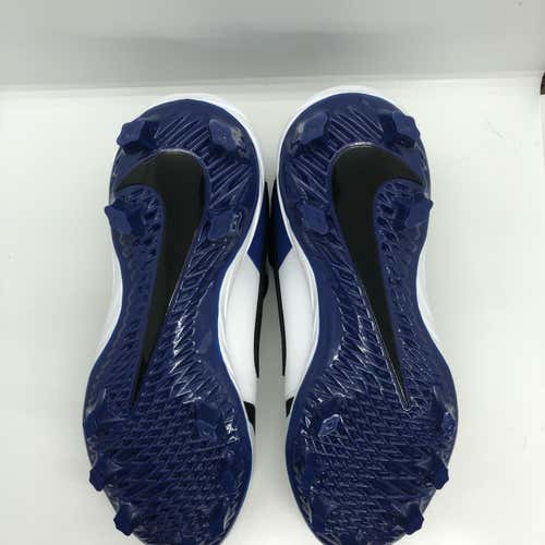 Nike Aloha Huarache Men's Molded Cleats Low Cut