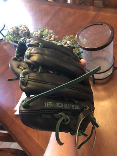 Used Rawlings Right Handed Pro Preferred Baseball Glove 11.5"