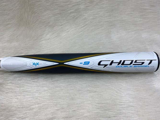 2020 Easton Ghost Fastpitch 33/24 FP20GH9 (-9) Fastpitch Softball Bat