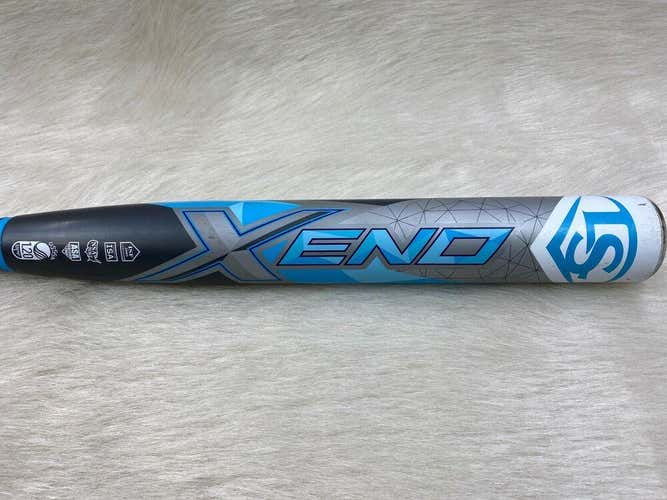 2019 Louisville Slugger Xeno 33/23 Fastpitch Softball Bat WTLFPXN19A10 -10