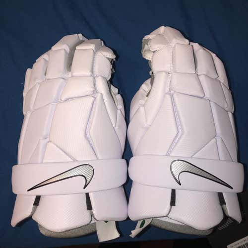*NEW* Nike Vapor Lacrosse Gloves