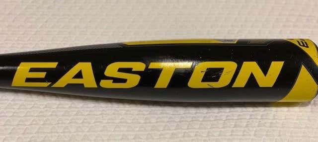 30" Easton S3 Alloy Bat (-10) 20 oz (USSSA)