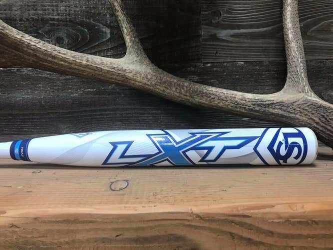 2018 Louisville Slugger LXT 33/23 -10 WTLFPLX18A Fastpitch Softball Bat