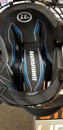 Used Medium Warrior Covert PX2 Helmet