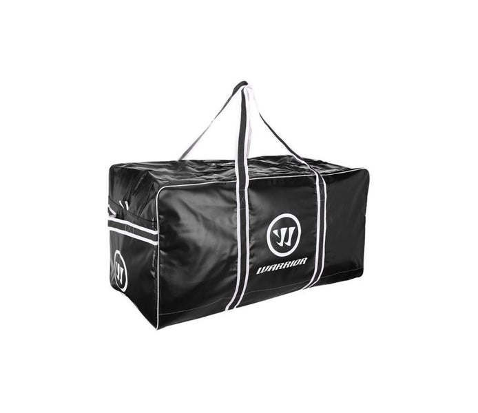 New Warrior Goalie Bag