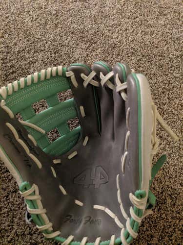 44 Custom Minty Fresh!