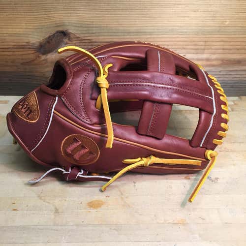 New 2020 Wilson A2000 DP15 11.75" Baseball Glove