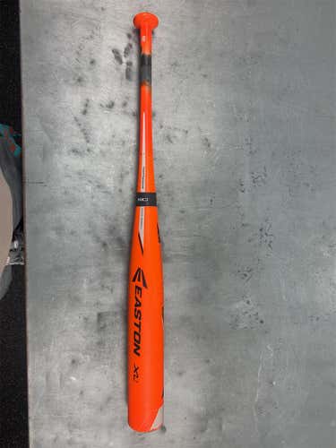 Used 2015 Composite XL1 (-8) 21 oz 29" Bat