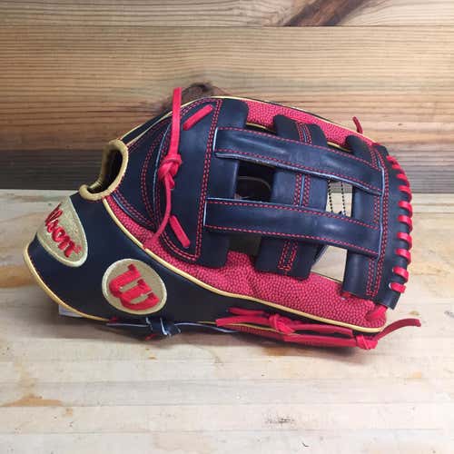 New Wilson A2K 12.5" MB50 GM