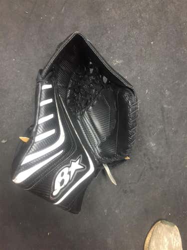 Black Senior Regular Optik Pro Stock - Price Is Negotiable