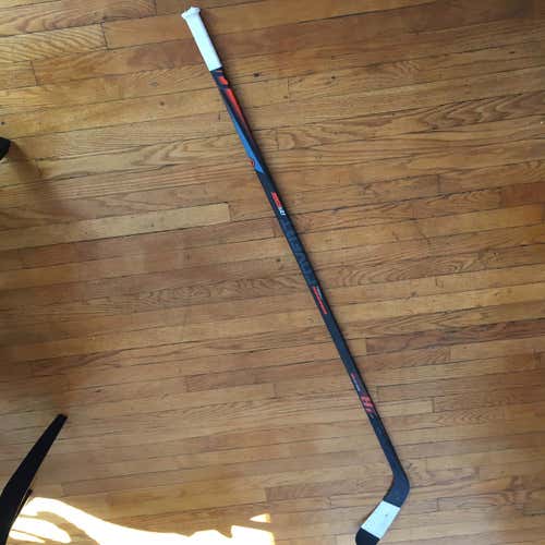 Warrior Pro Stock Qr Edge