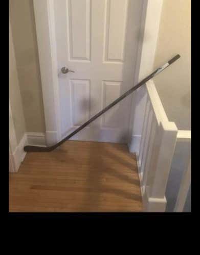 New Vapor APX2 Hockey Stick Pro Stock