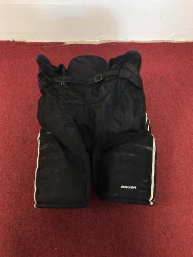 Western Michigan Bauer Pants Size Xl Pro Stick Item#WMGPXL