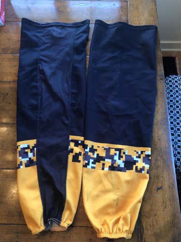 Wilkes-Barre/Scranton Digi-Camo Socks