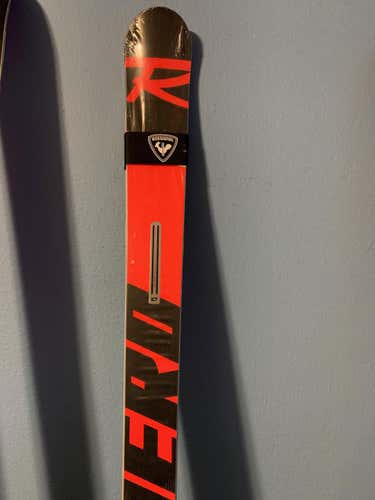 New Rossignol Racing Hero FIS GS Pro Skis Without Bindings