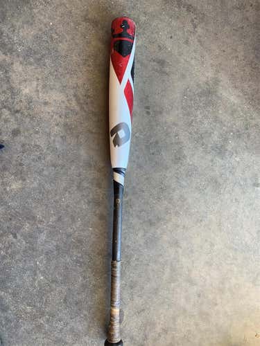 Used 2017 Composite CF Insane (-3) 30 oz 33" Bat