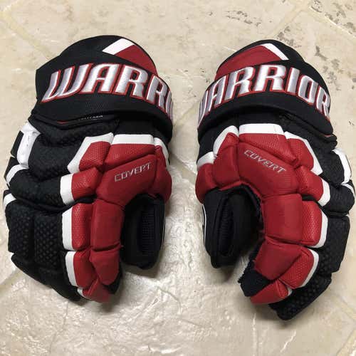 Used Warrior Covert QRL 15" Gloves