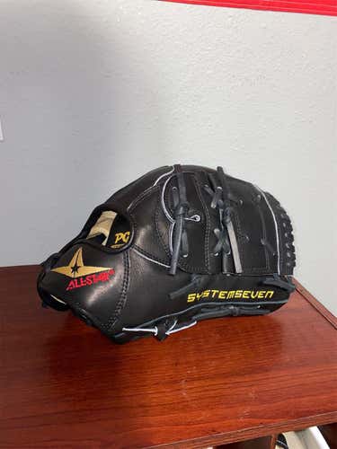 All Star System 7 FGS7-PT 12”