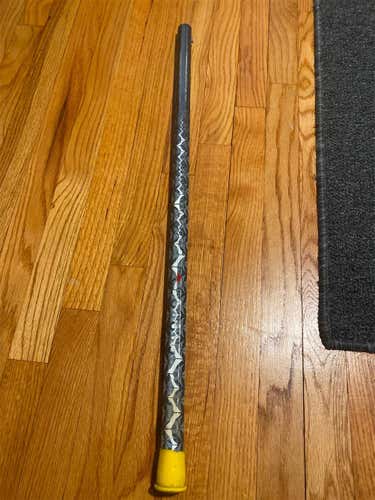 Brine Swizzbeat 7075 Shaft