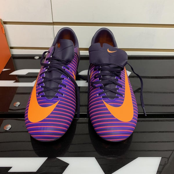 New Men's Nike Mercurial Victory IV FG Cleats | Size M 10.0