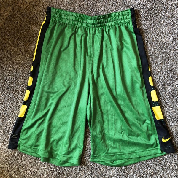 Nike Men’s Elite Basketball Shorts