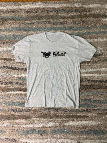 ECD Lacrosse Shirt