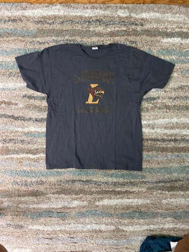 Lehigh Lacrosse Tshirt