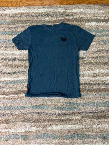 ECD Lacrosse Shirt Field Of Dreams