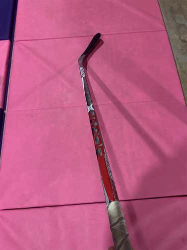 Used Right Handed Vapor 1X  Pro Stock Hockey Stick