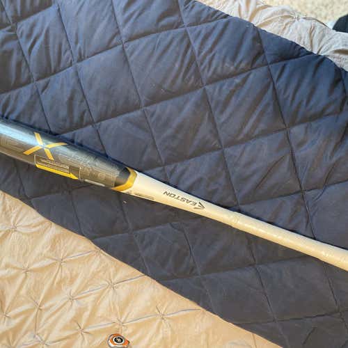 New BBCOR Certified Alloy Beast Speed (-3) 27 oz 30" Bat