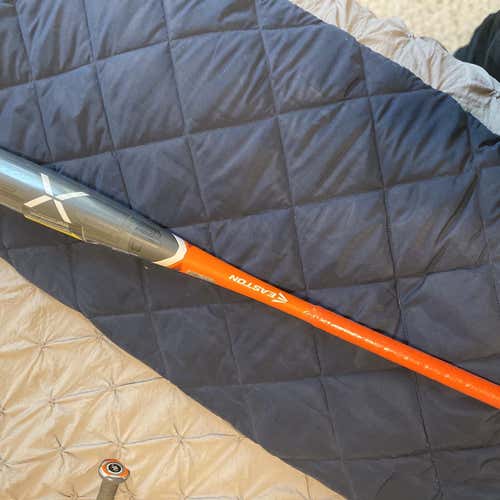 New USSSA Certified Alloy Beast X (-10) 21 oz 31" Bat