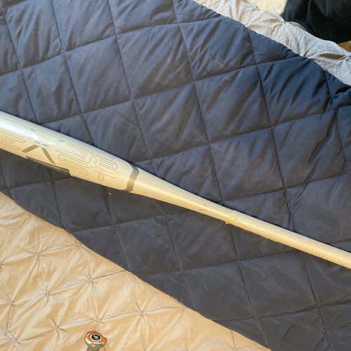 New USSSA Certified Alloy Beast X (-5) 26 oz 31" Bat