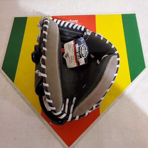 New Louisville Slugger Right Handed Omaha Baseball Glove 31"