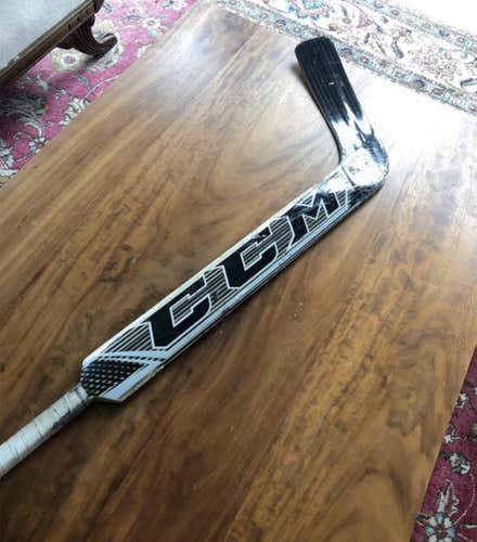 Used Regular 1060 25" Goalie Stick