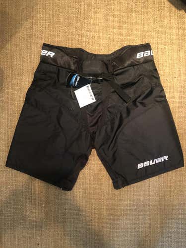 New Senior Large Bauer Supreme 190 Pant Shell