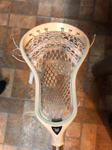 Used Strung DNA Head