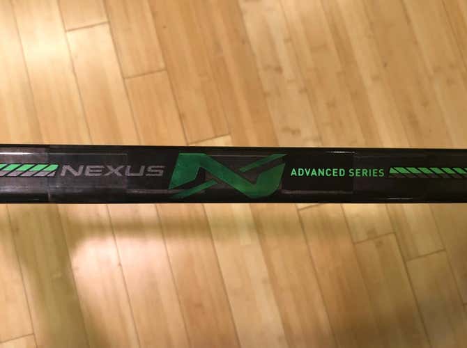 *NEW* Bauer Nexus ADV Series 77 Flex