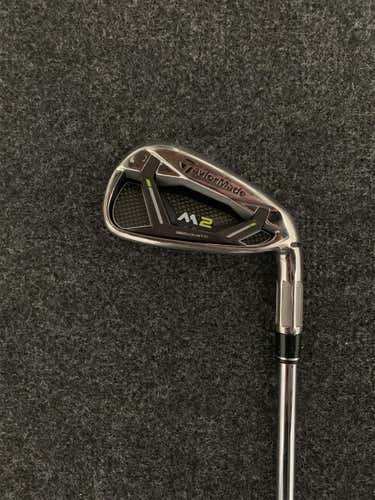 Men's 4 iron M2 Regular Flex Steel Shaft