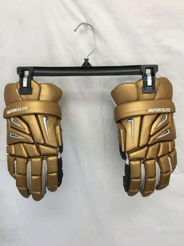 Used Nike Vapor Elite 14" XL Lax Gloves