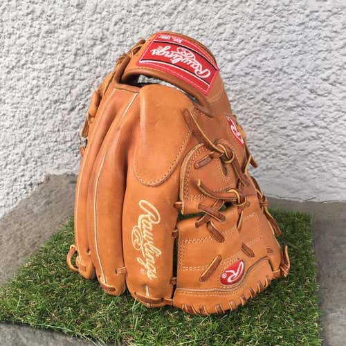 Rawling Heart Of The Hide 12”