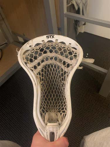 Strung STX Super Power Plus Head