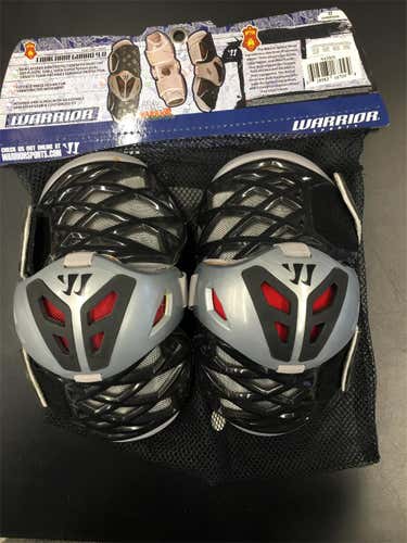 New Large Warrior Tank 9.0 Arm Guards