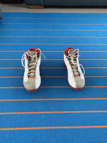 Used 7.0 (Women's 8.0) Air Jordan